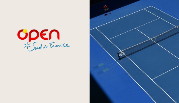 ATP Montpellier: Finale am 10.02.