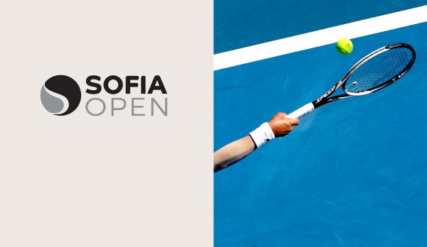 ATP Sofia: Viertelfinale am 08.02.