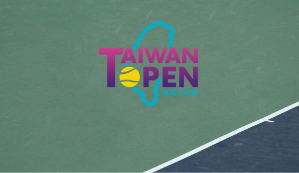 WTA Taiwan: Halbfinale am 03.02.