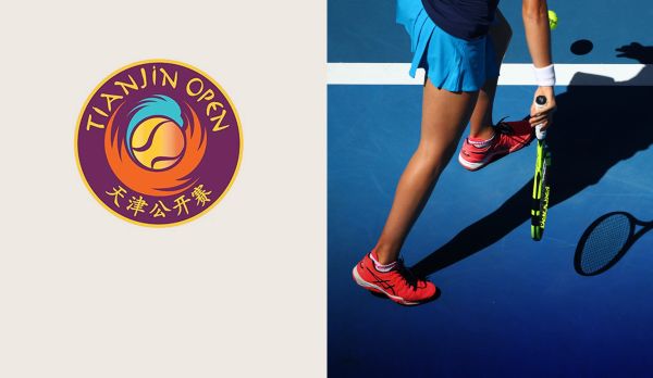 WTA Tianjin: Halbfinale am 12.10.