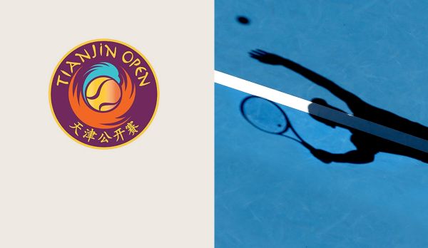WTA Tianjin: Viertelfinale am 11.10.