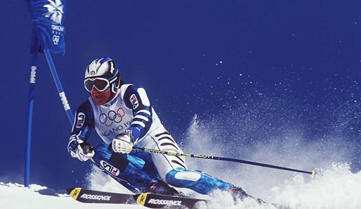 "Tomba la Bomba" - so wurde Alberto Tomba von seinen Fans liebevoll gerufen. Der Italiener ist einer der erfolgreichsten Skirennläufer aller Zeiten