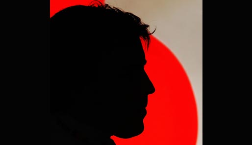 Wo Licht ist, ist auch Schatten: Fernando Alonso - erkannt?