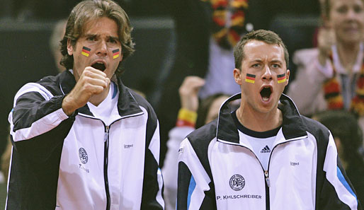 23. September: Deutschland erreicht erstmals seit 1995 das Davis-Cup-Halbfinale, scheitert aber an Russland. Wurde Tommy Haas vergiftet?