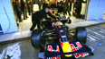 Red Bull Racing, Launch, Präsentation, RB4, Jerez