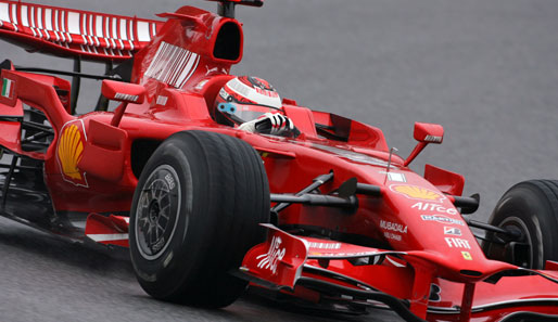 Michael Schumacher, Ferrari, Testfahrten, Duell, Räikkönen, Hamilton, Weltmeister