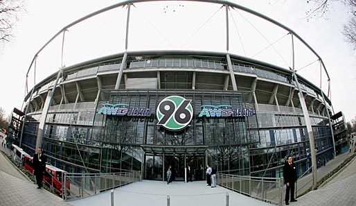 Hannover 96 - Arminia Bielefeld 2:2