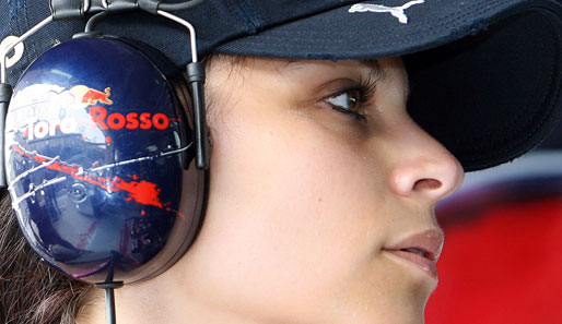 Formula Una, Red Bull, Farah Benni, Bahrain-GP