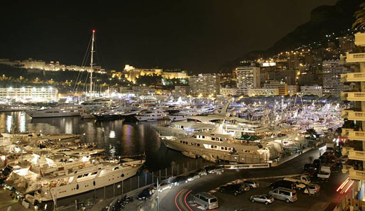 Monaco-GP: Das heißt Glamour, Nightlife, Spektakel: Ein kurzer Blick in die Geschichte des berühmtesten Formel-1-Rennens