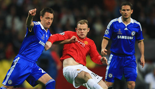 rooney, lampard, terry