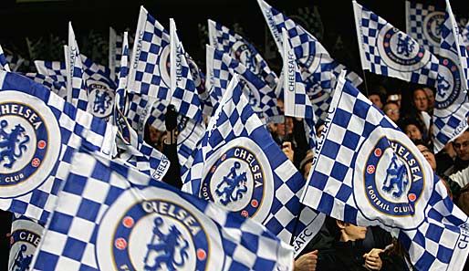 Platz 8: FC Chelsea (495 Millionen Euro)