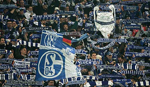Platz 10: FC Schalke 04 (305 Millionen Euro)