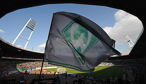 Platz 18: Werder Bremen (170 Millionen Euro)