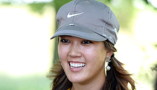 Golf, Michelle Wie