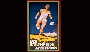 1928 Amsterdam