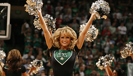 Boston Celtics, Detroit Pistons