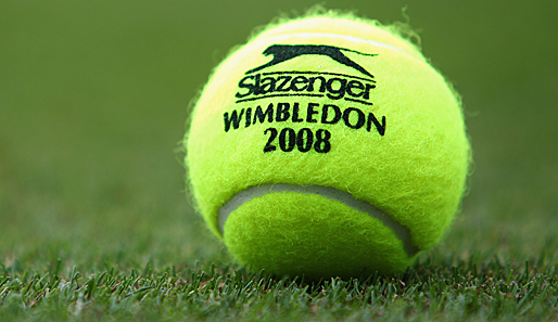 Welcome to Wimbledon 2008!