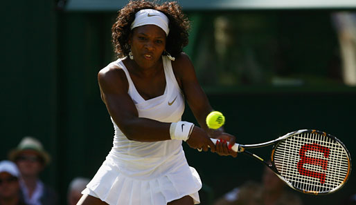 Die vier Halbfinalistinnen stehen fest: Serena Williams trifft...