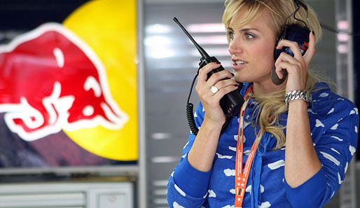 Formel 1, Hockenheim, Deutschland, GP, Gridgirls, Red Bull, Formula Una, Party, Girls