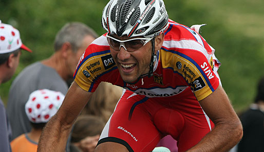 Tour de France, Radsport, Bourghini, 7.Etappe