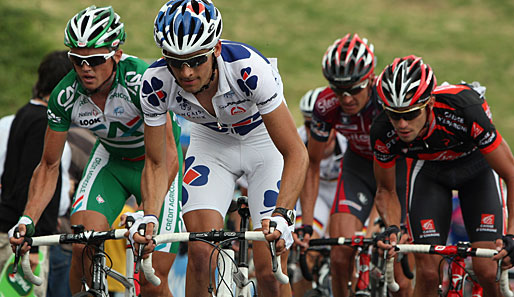 Tour de France, Radsport, Vaugrenard, 7. Etappe