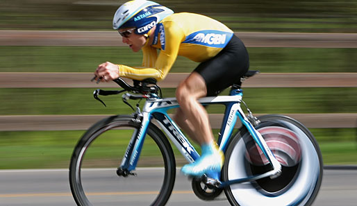 Mit dem Team Astana wurde gleich ein kompletter Rennstall wegen Dopingaffären ausgeschlossen. Darunter Topfahrer wie der Tour-Dritte von 2007, Levi Leipheimer