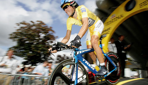 Prominentester "Verbannter" im Team Astana ist allerdings Vorjahressieger Alberto Contador. Der Spanier gewann in diesem Jahr auch den Giro d`Italia