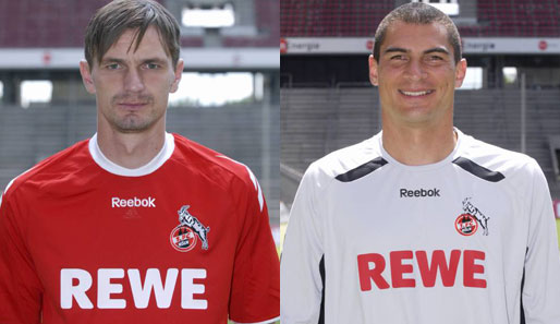 Die Geißböcke laufen auch in dieser Saison mit dem Logo der REWE-Group auf den Platz. Vier Millionen Euro erhält der FC nach dem Aufstieg