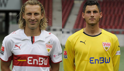 Der VfB hat sich bis 2010 mit dem Energieriesen EnBW geeinigt. Für diese noble Geste erhalten die Schwaben ca. sechs Millionen Euro