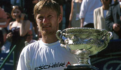 Jewgeni Kafelnikow, Nummer 1 am 03.03.1999, 6 Wochen an der Spitze