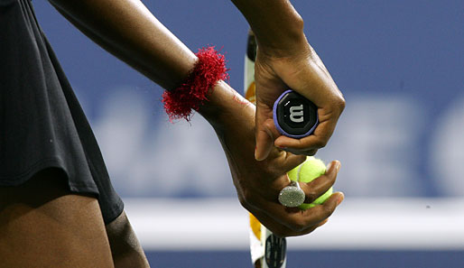 Tennis, US-Open, Venus Williams
