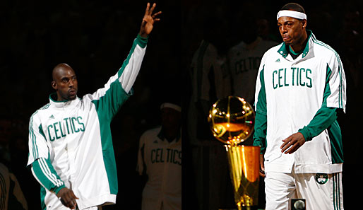 Boston Celtics, Cleveland Cavaliers