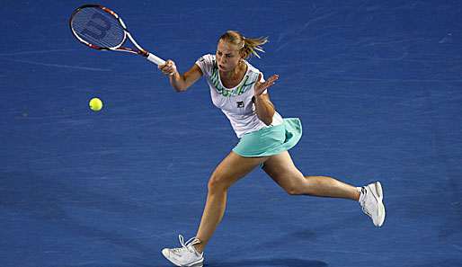 Tag 5: Jelena Dokic - die Australierin feiert in Melbourne ein sensationelles Comeback