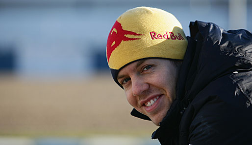 Platz 13: Sebastian Vettel (Red Bull), 3,5 Mio (Gehalt: 2,5 Mio, Werbung: 1 Mio)