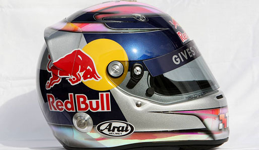 Sebastian Vettel, Red Bull Racing