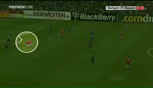 Auweia Bayern! Mit Kloses Verletzung kriegt Klinsmann ein echtes Sturm-Problem