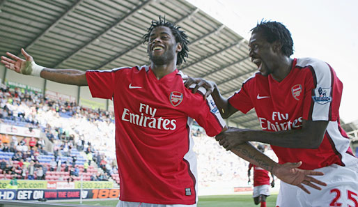 Platz 7: FC Arsenal, 26,4 Millionen Euro. Die Gunners waren im Halbfinale gegen ManUnited chancenlos (0:1, 1:3)