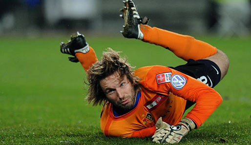 Im Oktober 2009 ergab sich dann die Chance, zum FC Basel zu wechseln. Wessels sammelte so weiter Auslandserfahrung