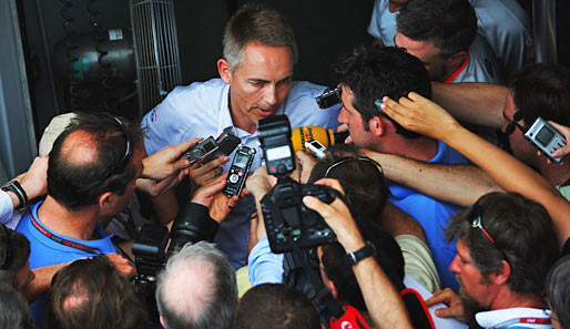 2009: Liegate: Hamilton und McLaren belügen in Australien die Stewards bezüglich eines Überholmanövers von Trulli. Strafe: Drei Rennen Sperre auf Bewährung