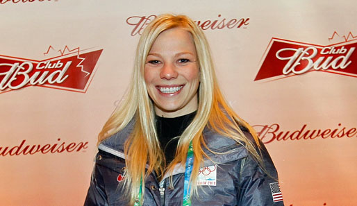 Lacy Schnoor (USA) - Freestyle