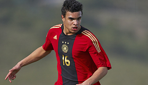 Felicio Brown Forbes kommt von Absteiger Hertha BSC und spielt künftig für den 1. FC Nürnberg
