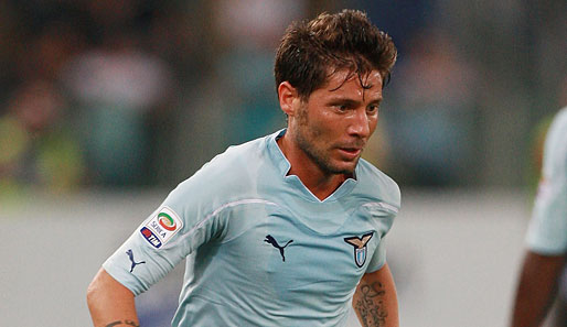 Pasquale Foggia: Offensiver Mittelfeldspieler, aktuell von Lazio an Sampdoria ausgeliehen