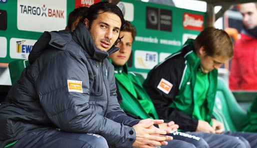 Özil weg, Pizarro verletzt, vier Leistungsträger bei der WM: Der schwache Saisonstart von Werder war beinahe zu erwarten. Bremen hat vier Punkte weniger als im Vorjahr