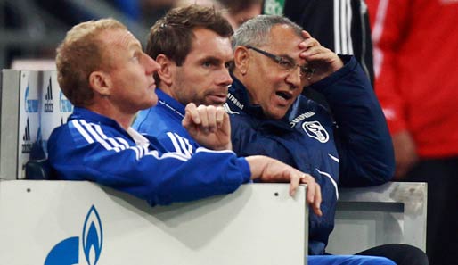 Der FC Schalke 04 spielt bisher eine Saison zum Vergessen. Fünf Punkte aus acht Partien bedeuten verheerende elf Zähler Verlust in der Plus/Minus-Bilanz