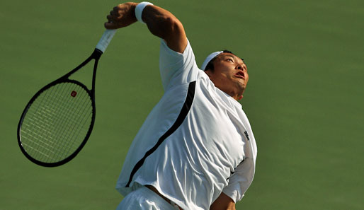 Umfrage: Was ist furchterregender? Der Blick oder doch die Arm-Verrenkungen von Tatsuma Ito bei den Asian Games?