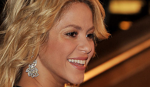 Geboren wurde Shakira am 2. Februar 1977 in Barranquilla. Im März 2001 verlobte sie sich mit dem Sohn des ehemaligen argentinischen Staatspräsidenten, Fernando de la Rua