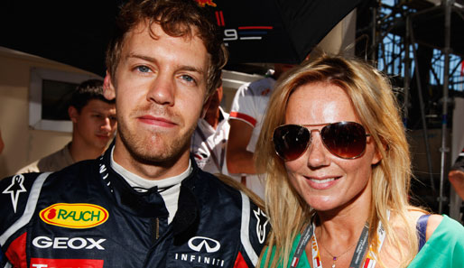 Gestatten, Sebastian Vettel, der Hauptdarsteller des diesjährigen Monaco-Krimis. Neben dem WM-Führenden hat sich auch ein Fan auf das Foto geschlichen, der sich...
