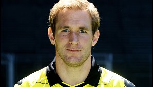 Florian Kringe: Beim BVB seit 2004, Bundesligaspiele in der Saison 2010/2011: 0