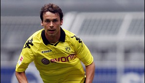 Markus Feulner: Beim BVB seit 2009, Bundesligaspiele in der Saison 2010/2011: 5