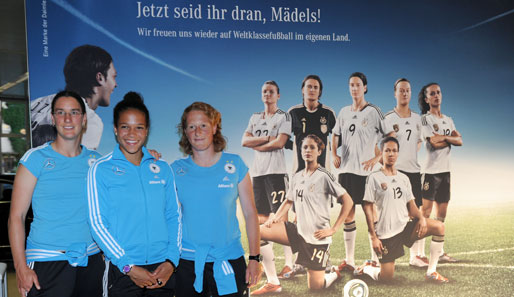 "Gemeinsam zum Stern": Kampagne von Mercedes-Benz zur Fußball-WM startet